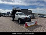 Mitsubishi L200 Inform 4WD/ Winterdienst/ 3-Seitenkipper/ - Mitsubishi L200: 3 Türen