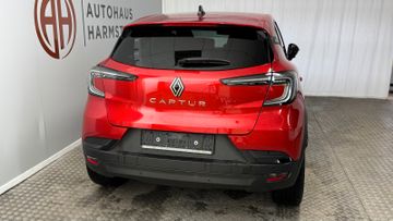 Fahrzeugverkauf 6 Renault Captur II Techno Autom. LED SH Navi Kamera ACC