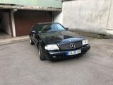 Mercedes-Benz SL 320 Final Edition Final Edition - Mercedes-Benz SL-Klasse: Final Edition