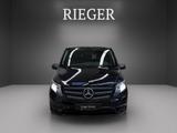Mercedes-Benz eVito 129 Tourer PRO Extralang Facelift*SHZ*DAB* - Mercedes-Benz eVito: Pro