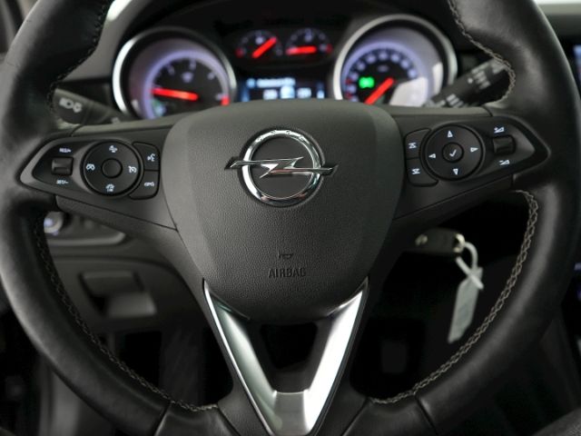 Astra K LIM INNOVATION CDTI+NAVI+RÜCKFAHRKAMERA+