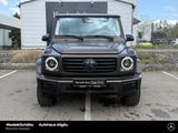 Mercedes-Benz G 450 d EXCLUSIVE Superior Night MAGNO AHK Nappa - Mercedes-Benz G 450 Gebrauchtwagen