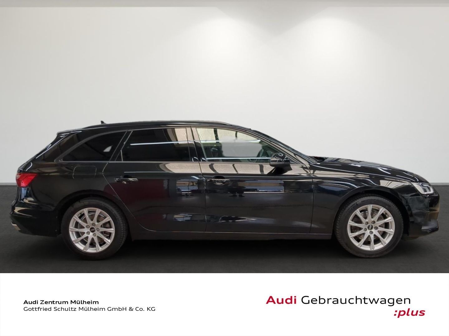 Audi A4 - Bild 3