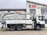 Mercedes-Benz AROCS SCHWING KVM S24X - DE - TOP condition - Angebote entsprechen deinen Suchkriterien