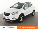 Opel Mokka X 1.4 Turbo ON Aut.*NAVI*PDC*SHZ*KLIMA* - Opel Mokka X mit Benzin-Antrieb: On