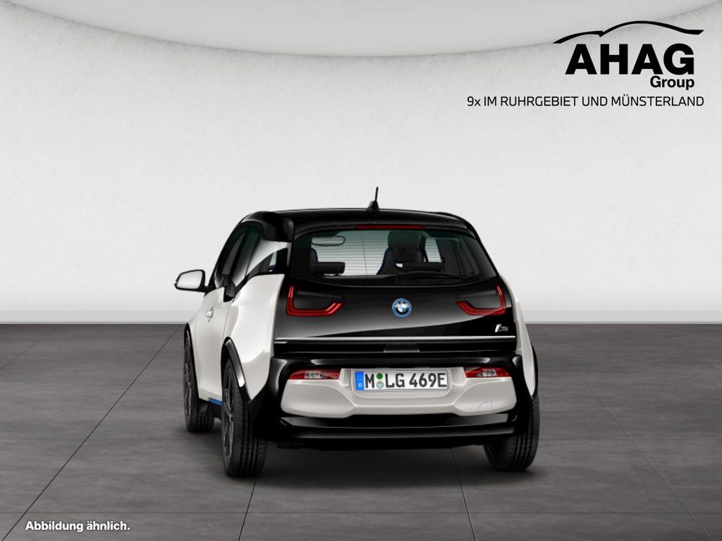 BMW i3 - Bild 7