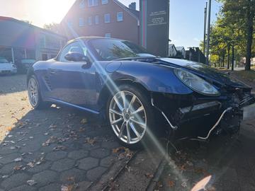 2006 Porsche BOXSTER 照片 4