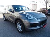 Porsche Cayenne Diesel/Facelift/1 Hand/262PS - Porsche Cayenne: Ps