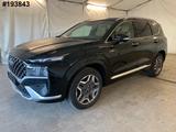 Hyundai SANTA FE Signature Plug-In 4WD|ACC|HUD|360°|Memo - Hyundai SANTA FE mit Hybrid-Antrieb