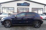 Mercedes-Benz GLA 200 Aut. KAM ACC LED NAV TLeder TÜV+Isnp.Neu - Mercedes-Benz GLA-Klasse Gebrauchtwagen in Hamburg