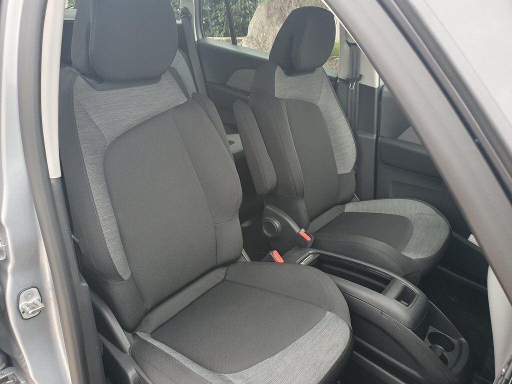 Citroën C4 SpaceTourer