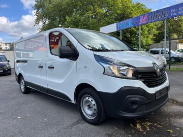 Renault Trafic - 6