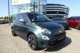 Fiat 500 C RockStar  1.2 8V Dualogic