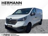 Renault Trafic Kasten 2.0 BLUE dCi 110 L1H1 3.0t Komfort - Angebote