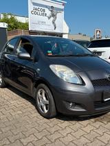Toyota Yaris Cool - Toyota Yaris: Automatik