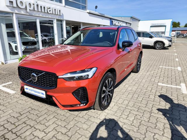 Volvo XC60 B4 (Diesel) AWD Plus Dark