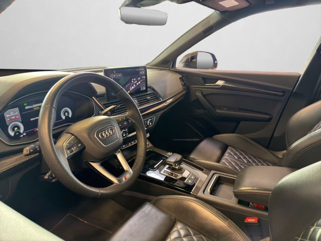Audi Q5 - Bild 13