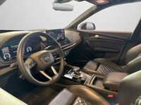 Audi Q5 - Vorschau Bild 13