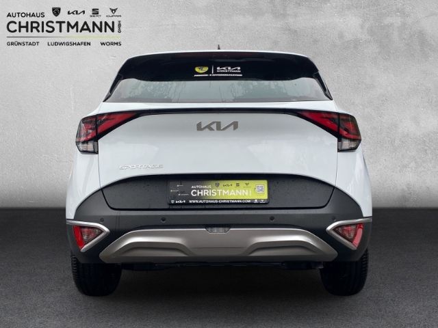 Fahrzeugabbildung Kia Sportage VISION 1.6T MILD-HYBRID 2WD *KOMFORT-PA