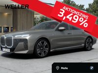 BMW 740 - Vorschau Bild 1