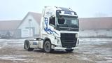 Volvo FH 460 / Model 2017 - Volvo Fh 460