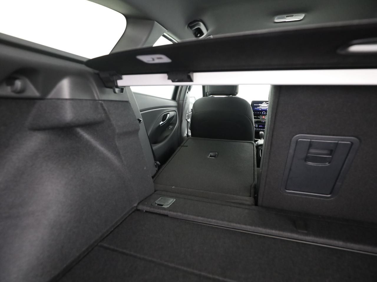 Hyundai i30 – Bild 21