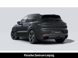 Porsche Cayenne Black Edition HeadUp HA-Lenkung 22-Zoll - Porsche Cayenne Neuwagen in Leipzig