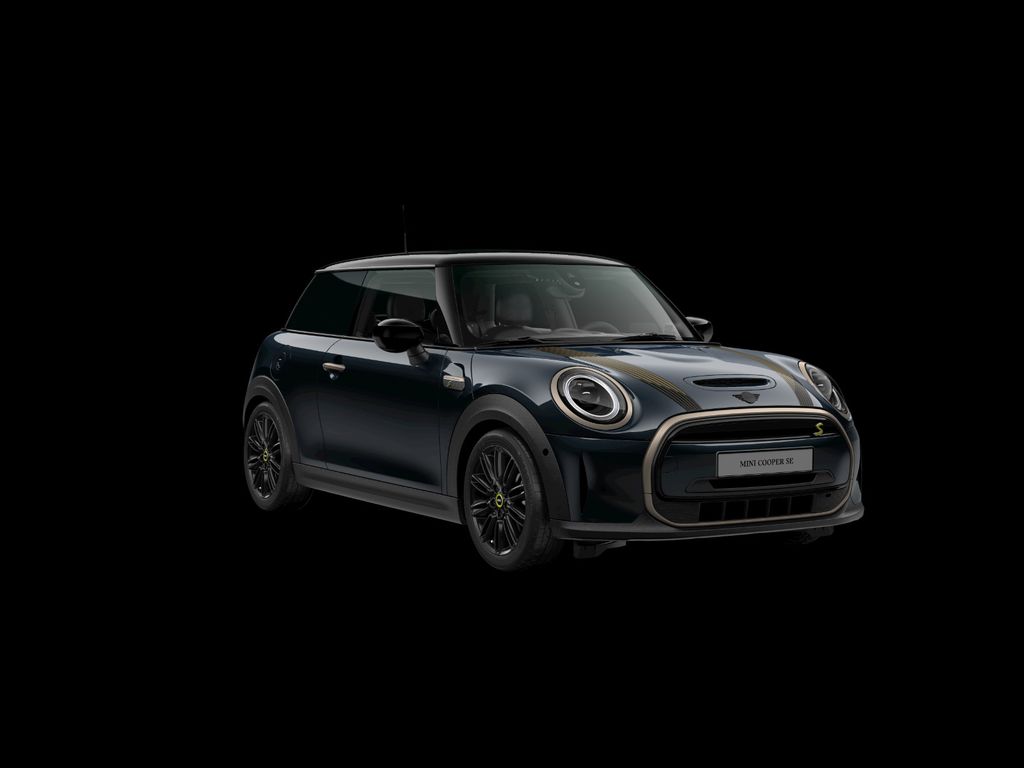 Image of MINI Cooper SE