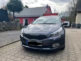 Kia Ceed 1.6 CRDi Dream Edition 