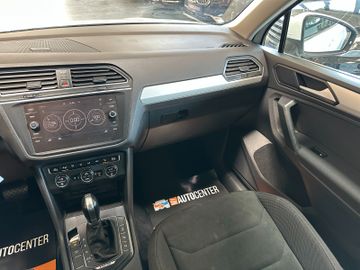 Volkswagen Tiguan *R-Line*Spurhalte*ACC*LED*AHK*Massage*