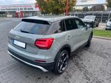 Audi Q2 1.4 TFSI S line AHK SHZ Navi LED - Topzustand - Audi Q2 von privat