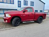 Dodge RAM 5,7 Hemi LPG AHK Regular Cab Tausch - gebrauchte Dodge RAM aus dem Jahr 2009