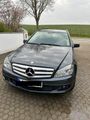 Mercedes-Benz C 200 CDI T, schwenkbarer Anhängekupplung/HU neu