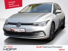 Volkswagen Golf VIII 2.0 TDI Life Kamera ACC Navi Pro Klima
