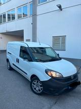 Fiat Doblo Maxi L2H1 - Fiat Doblo L2 Gebrauchtwagen