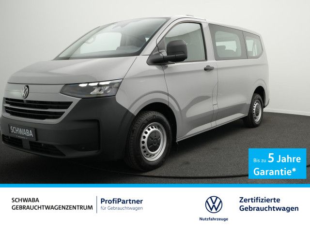 Volkswagen T7 Kombi