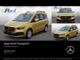 Mercedes-Benz T 180 STYLE LED+Navi+Keyless-GO+Tempomat+Kamera - Mercedes-Benz T-Class aus 2024