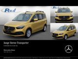 Mercedes-Benz T 180 STYLE LED+Navi+Keyless-GO+Tempomat+Kamera - Mercedes-Benz T-Klasse aus 2024
