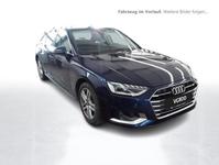 Audi A4 Avant Advanced 40 TFSI S tronic AHZV