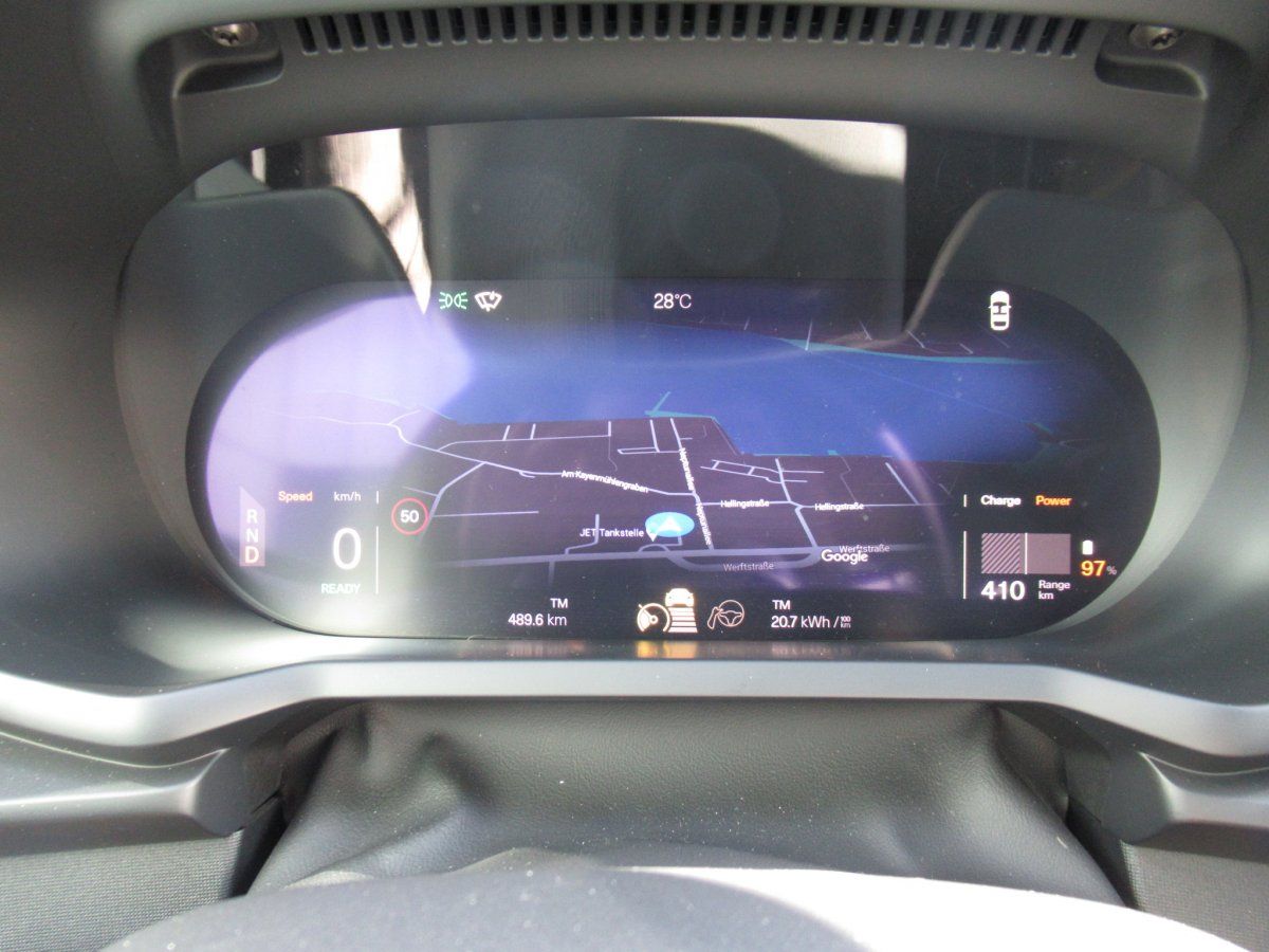 Polestar 2 - Bild 20