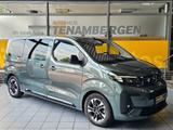 Opel Zafira Life 2.2 CDTI GS L Leder Standheizung AHK