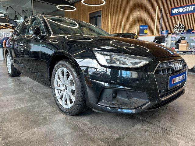MYAUTOCENTER – Gebraucht- und Jahreswagen mit Werkstattservice in Pfaffenhofen Audi A4 Avant *ACC*PDC*NAVI*KLIMSitzHZ*