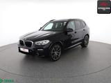 BMW X3 xDrive20d M SPORT HUD,KEYLESS,AHK,HIFI,21ZOLL - gebrauchte BMW X3 aus dem Jahr 2018