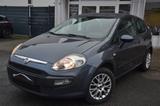 Fiat Punto Evo Dynamic*Klima*Tüv Neu ! - Fiat Punto Evo Gebrauchtwagen