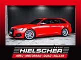 Audi RS4 Avant 2.9 TFSI quattro AHK - Service NEU - Audi RS4 in Bonn