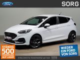 Ford Fiesta ST X*PERFORMANCE*WINTERRÄDER INKLUSIV* - Ford Fiesta: Winterräder