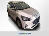 Ford Focus Turnier 1.5 EcoBlue Titanium S/S Navi*Kama