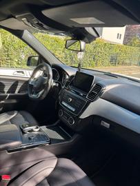 2015 Mercedes-BENZ GLE — фото 5