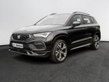Seat ATECA FR 2.0 TDI DSG (FAHRSCHULWAGEN) AHK Kam. - Seat Ateca: 2.0