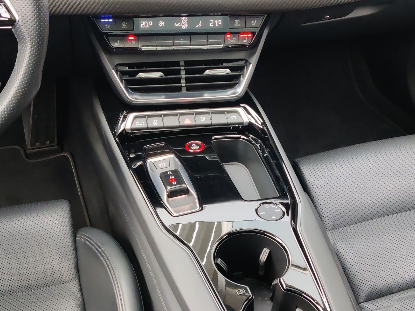 Audi RS e-tron GT - Bild 7